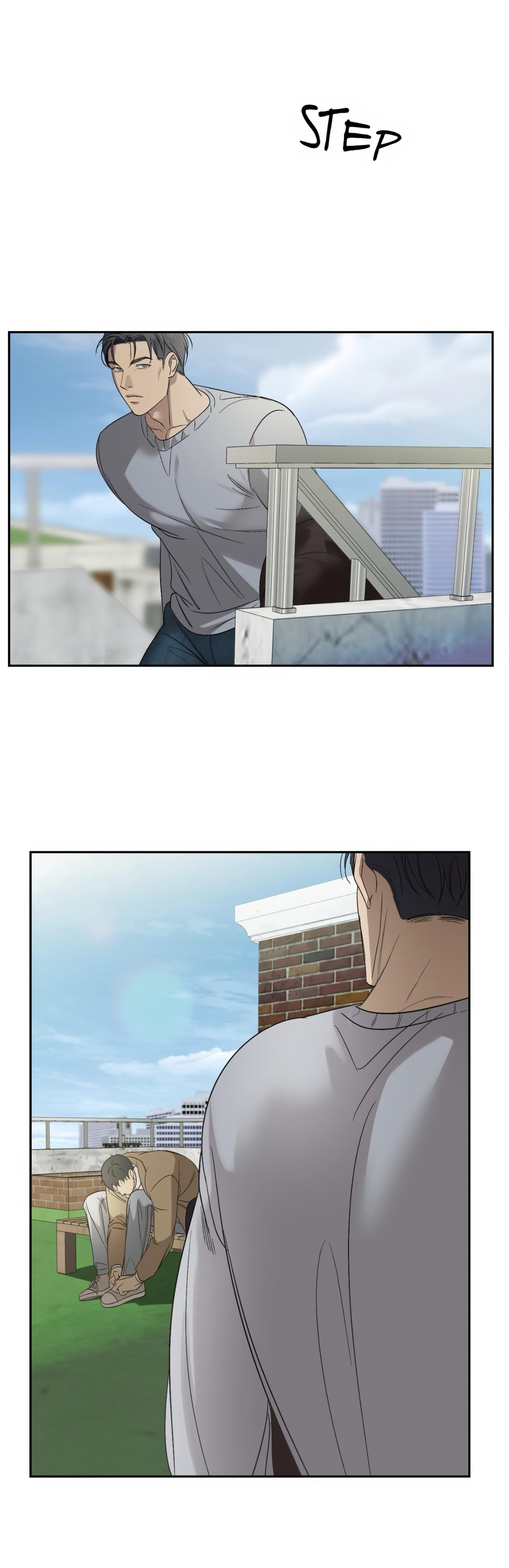 backlight, Chapter 12 image 10